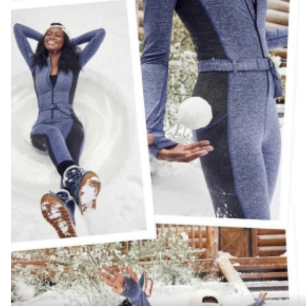 Offline by Aerie Chillside Collection Jumpsuit - Picture 2 of 5